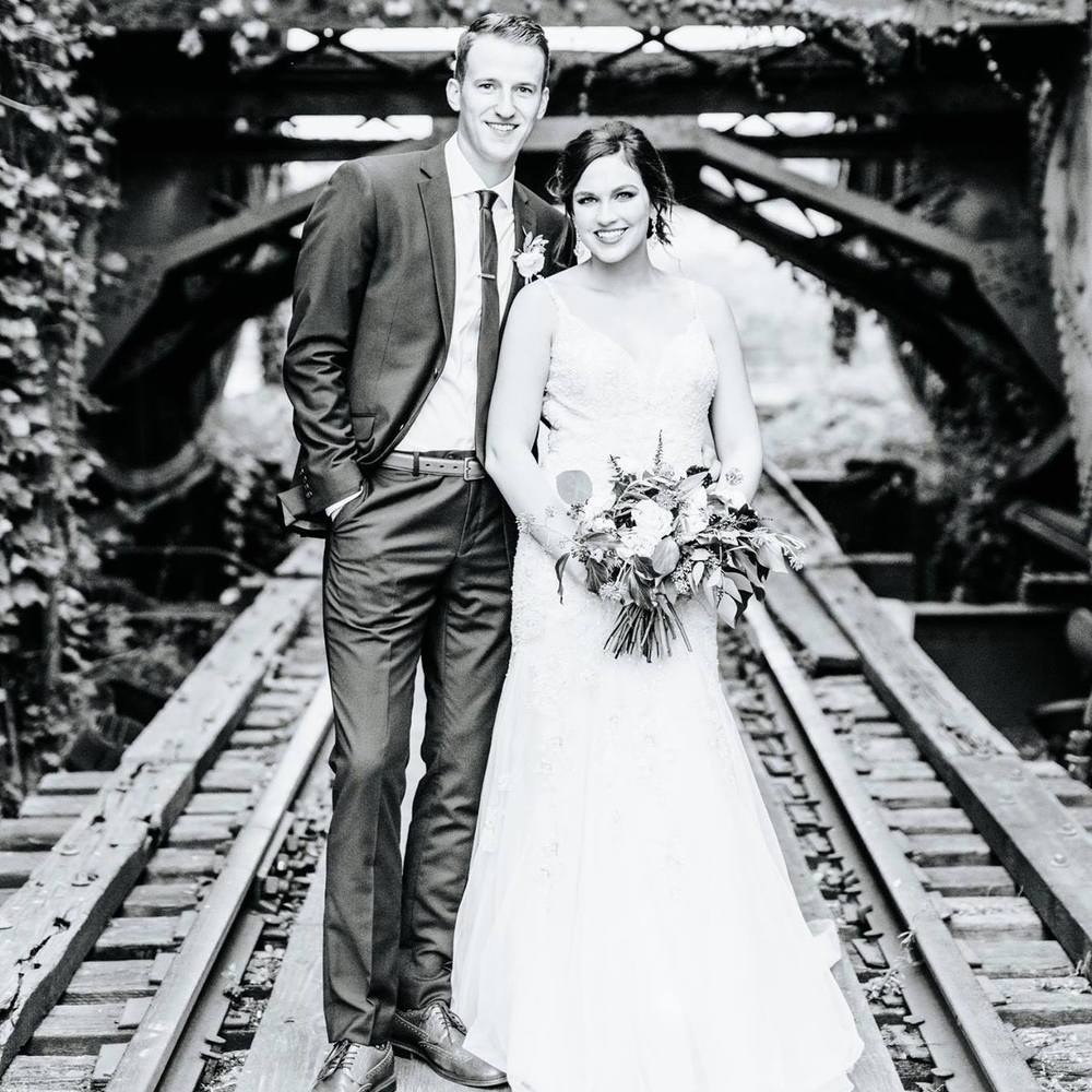 Meet your Posher, Nick